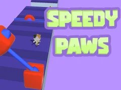 Spill Speedy Paws online