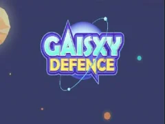 Galaxy Defence — bezplatná online hra