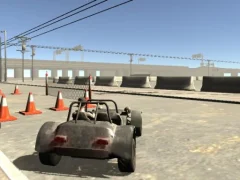 Free Rally — لعبة مجانية اون لاين