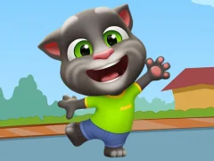 Talking Tom Differences — 무료 온라인 게임