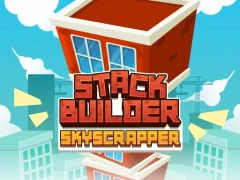 Permainan Stack builder skycrapper talian