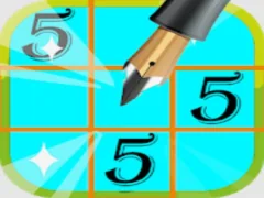 Xogo Sudoku Pro en liña