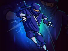 Trained Ninja Puzzle — لعبة مجانية اون لاين