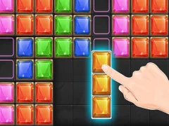 Block Puzzle  — لعبة مجانية اون لاين