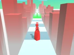 Stack tower colors run 3d-Tower run cube surfer — لعبة مجانية اون لاين