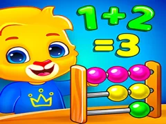 Spel Cool Math Games For Kids på nätet
