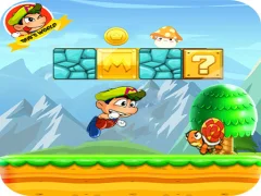 Igra Mario! online
