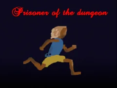 Prisoner of the dungeon — bezmaksas tiešsaistes spēle