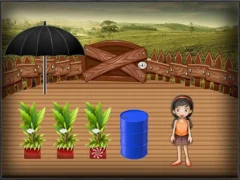 Amgel Kids Room Escape 74 – kostenloses Online-Spiel
