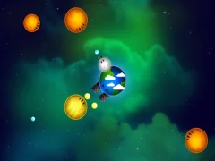 Гаме World in Danger Earth Attack онлајн