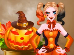 Pumpkin Carving — لعبة مجانية اون لاين