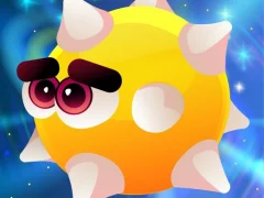 Trò chơi Hyper jumper Mr Jump offline trực tuyến