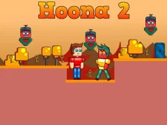 Igra Hoona 2 online