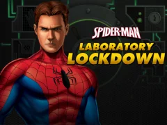 Spider-Man: Laboratory Lockdown — لعبة مجانية اون لاين