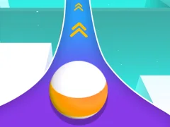 Trò chơi Sky Rolling Balls trực tuyến
