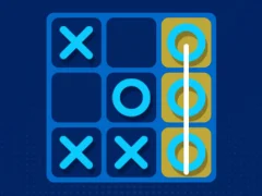 Peli Tic Tac Toe Master verkossa