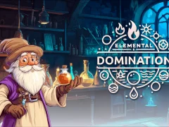 Spil Elemental Domination online