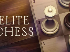 Elite Chess — لعبة مجانية اون لاين