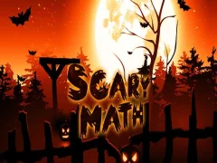 Scary Math – tasuta veebimäng