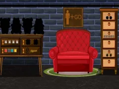 Quarantine Girl Escape – kostenloses Online-Spiel