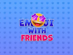 Spel Emoji with Friends på nätet