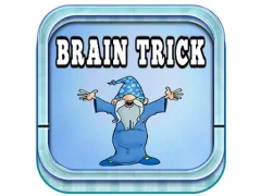 Laro Brain trick online