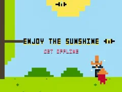 Igra Enjoy The Sunshine online