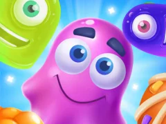 Jelly Pop – kostenloses Online-Spiel