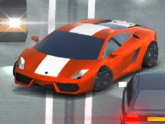 Crazy Racer Higway — لعبة مجانية اون لاين