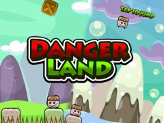 Trò chơi Danger Land trực tuyến