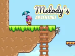 Melody's Adventure – kostenloses Online-Spiel