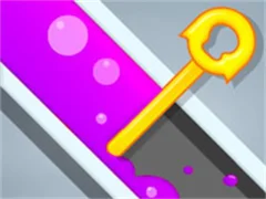 Hra Pin Pull 3D