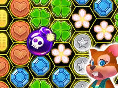 Elements Connect Puzzle — لعبة مجانية اون لاين