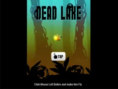 Dead Lake — bezmaksas tiešsaistes spēle
