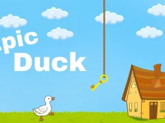 Igra Epic Duck online