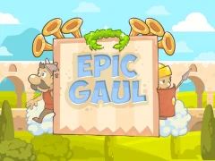 Permainan Epic Gaul  talian
