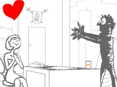 Whack Your Computer — لعبة مجانية اون لاين