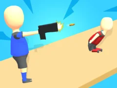 Shoot'Em All — bezplatná online hra
