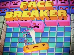 Spel Face Breaker på nätet