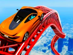 Realistic Car Stunt — لعبة مجانية اون لاين
