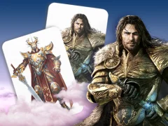 Heroes of Might and Magic — لعبة مجانية اون لاين