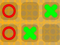 Spel XO på nätet