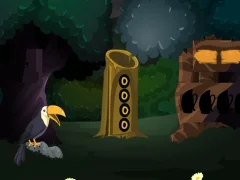 Rescue The Naughty Kitten — لعبة مجانية اون لاين