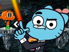游戏Gumball Swing Out在线
