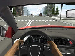 Mobile Bus 3D Parking — لعبة مجانية اون لاين