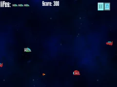 SpaceFight — bezmaksas tiešsaistes spēle