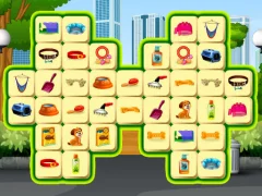 Pet Care Mahjong – tasuta veebimäng