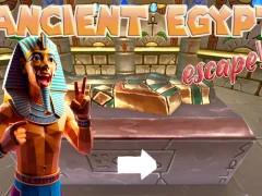 Spil Escape Ancient Egypt online