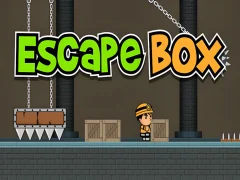 Escape Box — free online game