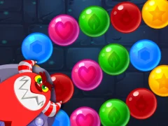 Monster Shooter Defense — bezplatná online hra